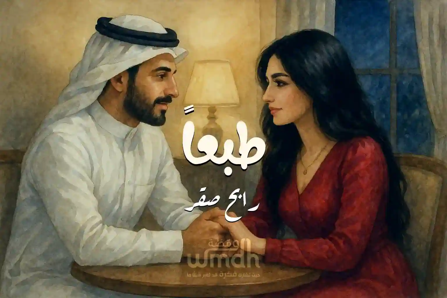 كلمات طبعاً رابح صقر