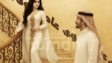 عاد الهوى