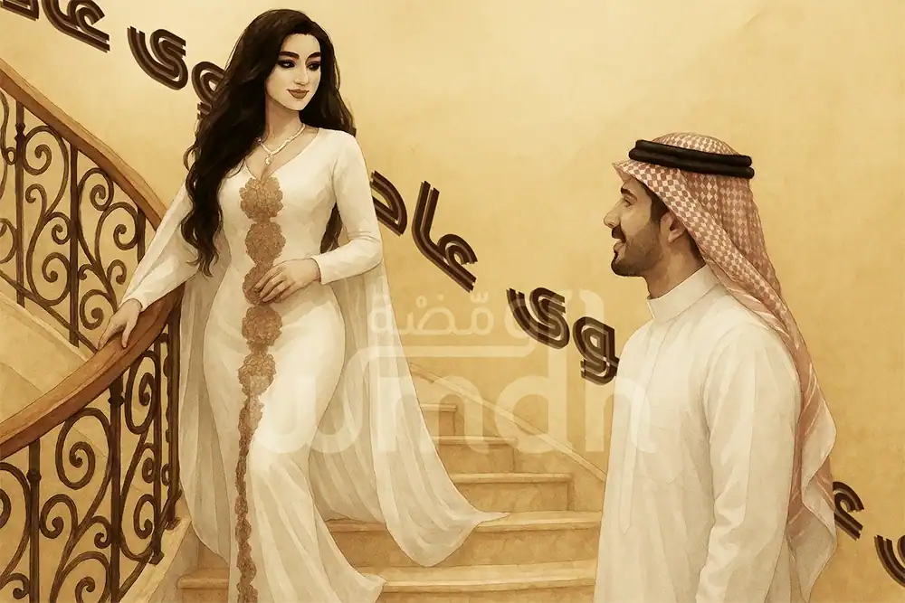 عاد الهوى