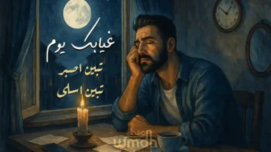 كلمات غيابك يوم فؤاد عبدالواحد