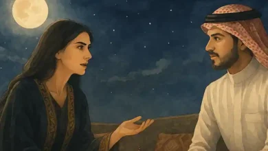 كلمات كل احبك فؤاد عبدالواحد