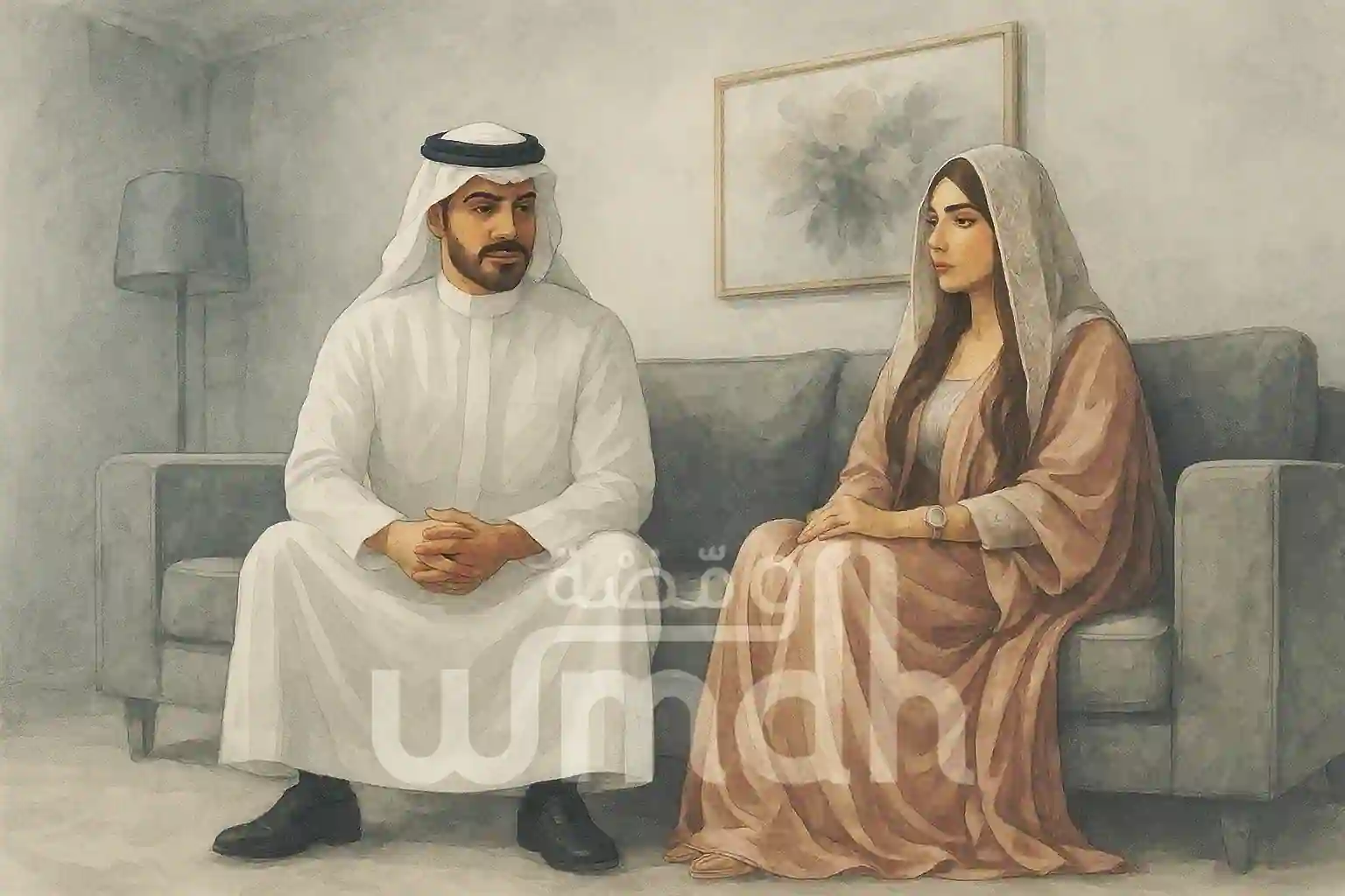 كلمات يا منيتي عبدالمجيد عبدالله (1)