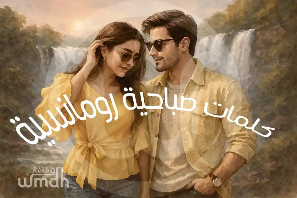 100 رسالة عن كلمات صباحية رومانسية تدخل القلب