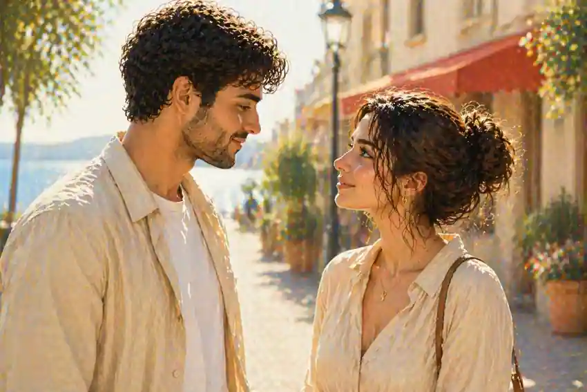 صباح الحب للحبيبة رسائل رومانسية