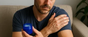 فوائد الفكس تهدئة آلام العضلات والمفاصل