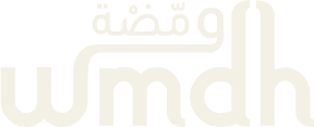 ومضة | wmdh