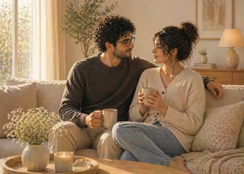 صباح الحب والسعادة اجمل عبارات صباحية رومانسية تلامس القلب