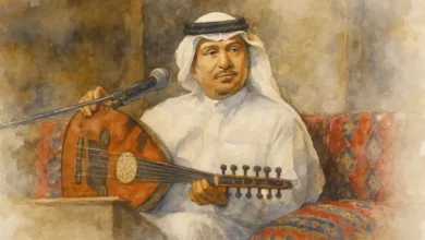 كلمات اسمحيلي يالغرام - محمد عبده 1993