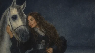 كلمات اغنية تمرد قلبي - احلام