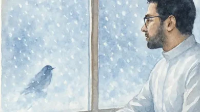 كلمات اغنية حزين احلام