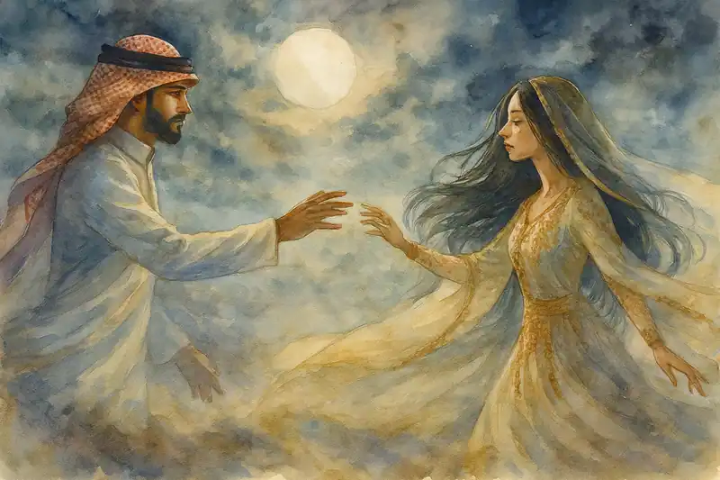 كلمات اغنية غرام اثنين فهد بن فصلا