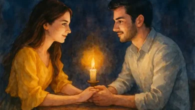 كلمات اغنية لا يروح الليل - احلام