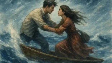 كلمات اغنية ما علينا أبو بكر سالم