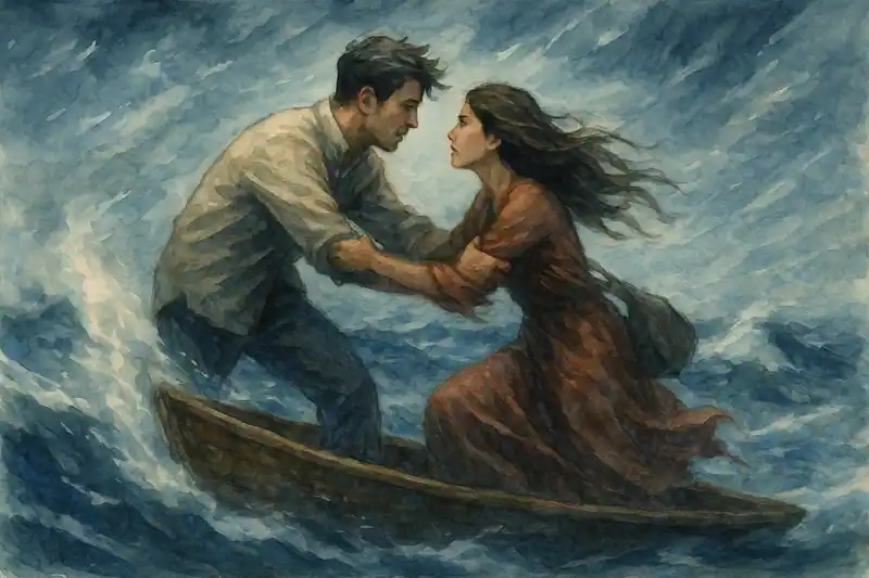 كلمات اغنية ما علينا أبو بكر سالم