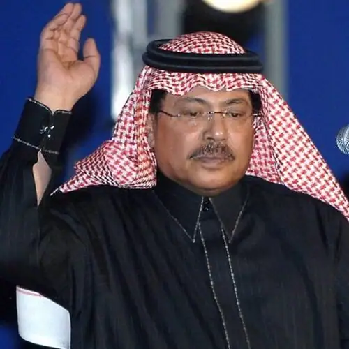 كلمات الله الله في الامانه ابو بكر سالم
