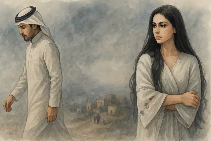 كلمات فمان الله فلاح المسردي
