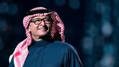 موادع الروح عبدالمجيد عبدالله