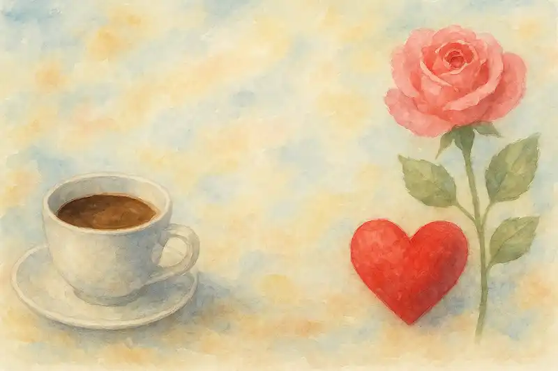 رسائل صباحية للحبيب