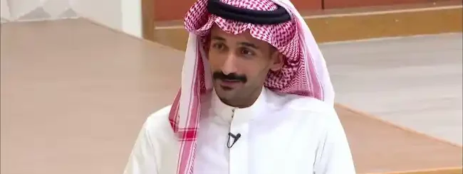 رفيق دربي سلطان العليان