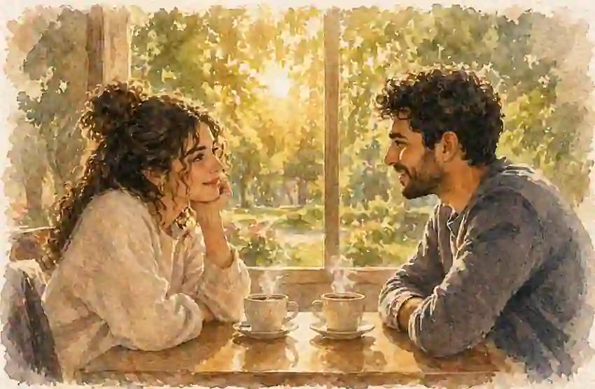 عبارات صباح الخير للحبيب