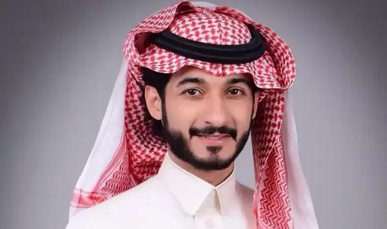 عبدالسلام الشهراني الصاحب اللي لا زهمته