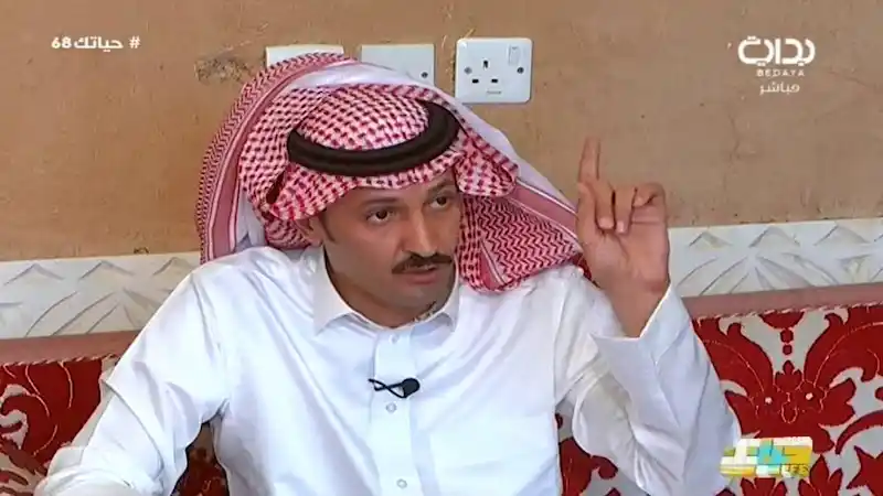 عكاش العتيبي كيف اجازيك ما يجعل الاحرار مثل المماليك