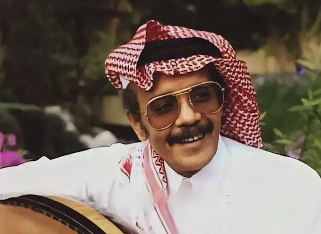 كلمات اجاذبك الهوى طلال مداح