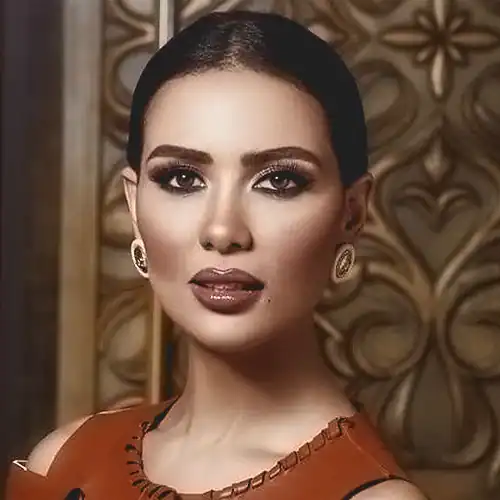 كلمات اغنية كل الحكاية شيما هلالي