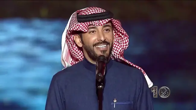 متعاهدين الطيب وطبوع اهلنا ناصر الرزيني