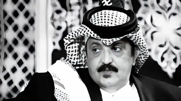 محمد الدحيمي تكفى ترى تكفى تهز الرجاجيل