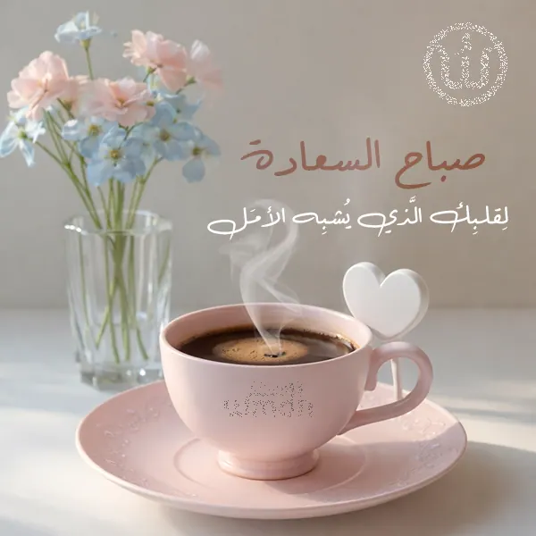 رسائل صباح السعادة للحبيب (1)