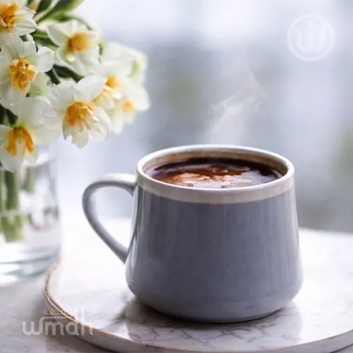 صباح السعادة والابتسامة