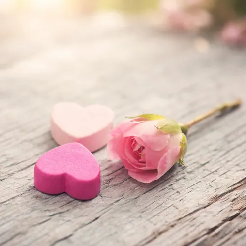 صباح السعادة والرضا