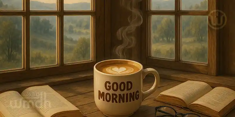صباحيات راقية