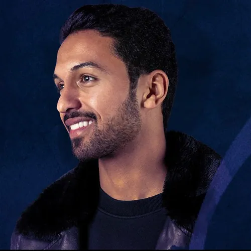 كلمات النهايات السعيدة سلطان المرشد