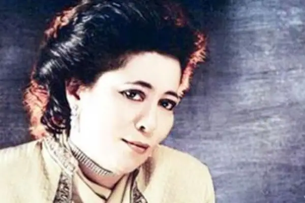 كلمات حاسب الوقت رباب