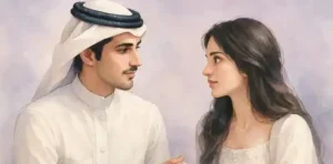 كلمات خلوه يتدلع ماجد المهندس