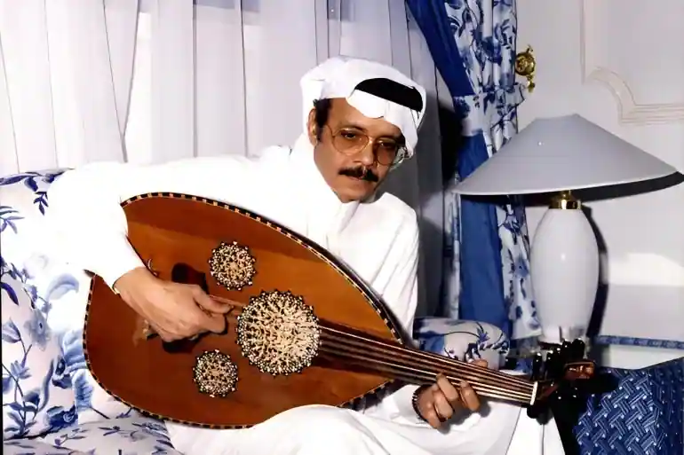 كلمات عشقت الليل طلال مداح
