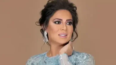 كلمات فداك نوال