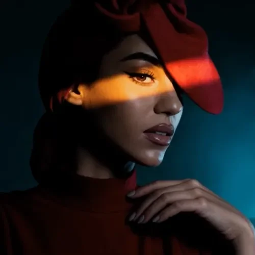 كلمات مجرد هم زينة عماد