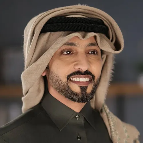 كلمات مو عشاني فهد الكبيسي