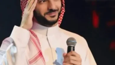 كلمات ابد معذور عبدالعزيز المعنى