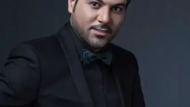 كلمات عشانينك وليد الشامي