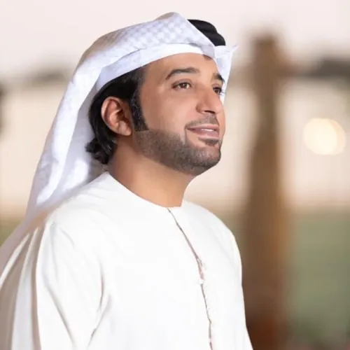 كلمات في وجودك عيضه المنهالي