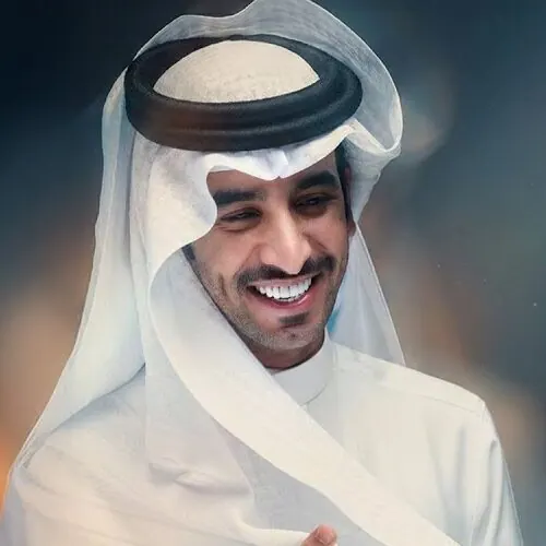 كلمات يا غزال فهد بن فصلا