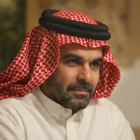 وأنا من اللي لاشانوا فيه الأصحاب شان خالد بن مبارك المشعلي