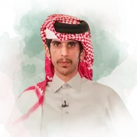 كافل لي شعور وكافلتني يتيمه صالح النشيرا