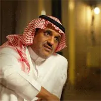 تنام عرعر وانا ما نمت فيه عرعر عبدالمجيد الزهراني