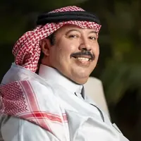 ثنتين لا تأمن من الجايع اليا شبع علي بن حمري
