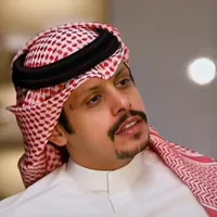 الرجل تنزل قيمته في فضوله فهد العدواني